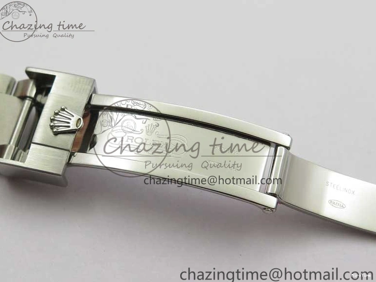 MiroTime 0409 Submariner 116610 LN Black Ceramic ZRF 1:1 Best Edition on SS Bracelet VR3135 (CF Bezel) Contemporary 2758